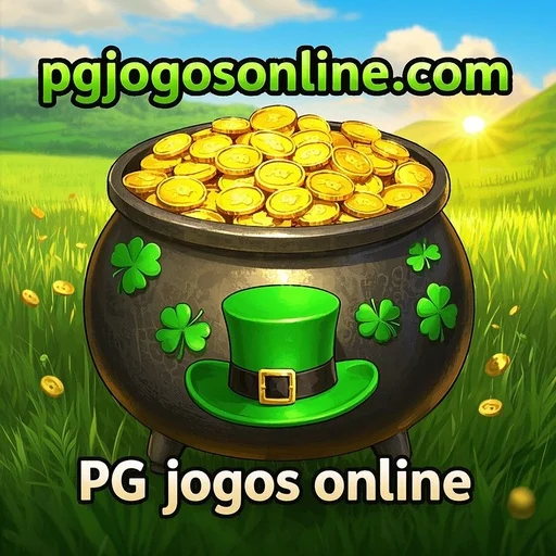 A Evolução dos Jogos de Arcade: Nostalgia e Inovação em PG Jogos Online